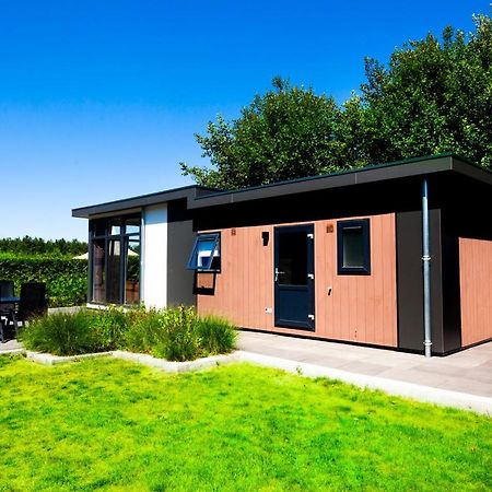 Waadhoeke - Resort Menaldum Exterior foto
